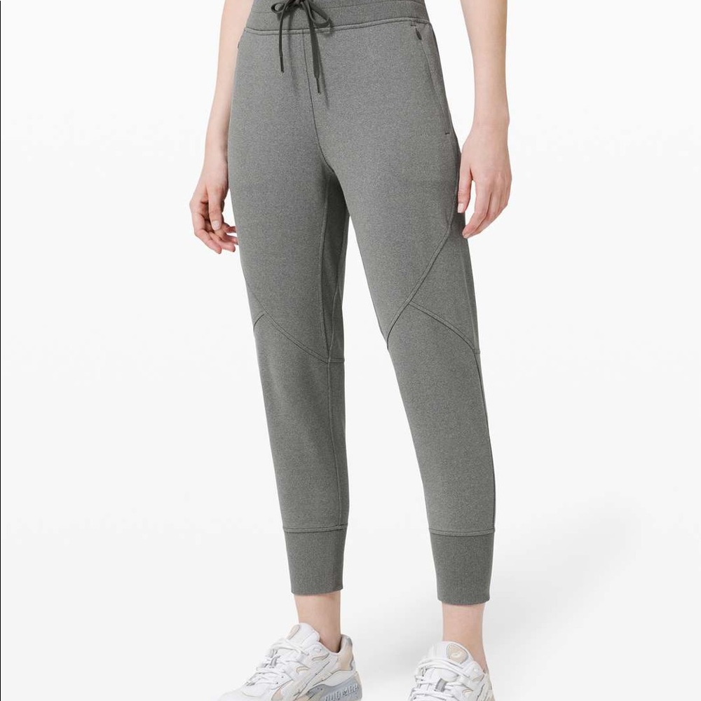 Metro Miles Jogger